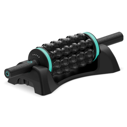 Sculptura360™ — "The #1 Lymphatic Percussive Sculpting Roller" - GETSCULPTED360