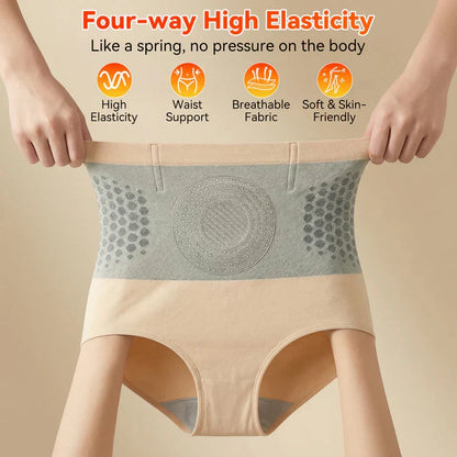 G-SCULPT360™ FAT BURNING SHAPEWEAR
