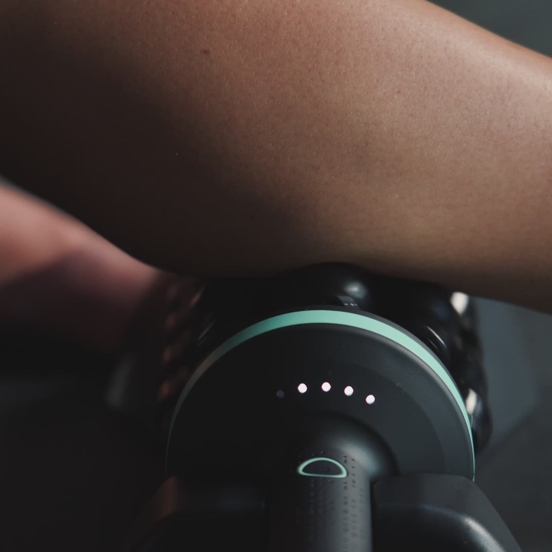 Sculptura360™ — "The #1 Lymphatic Percussive Sculpting Roller" - GETSCULPTED360