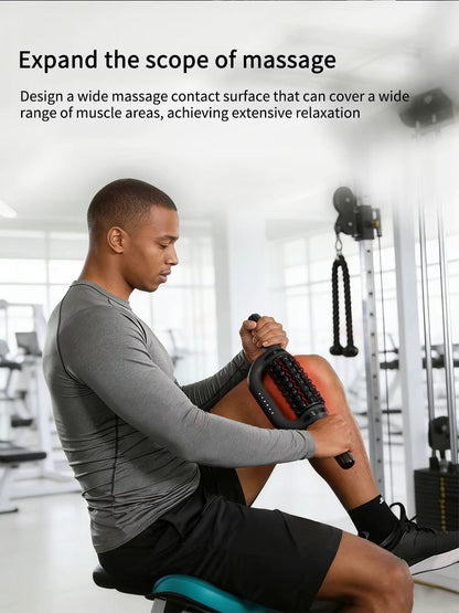 VYRA PRO™ 360 CONTOUR MASSAGER - GETSCULPTED360