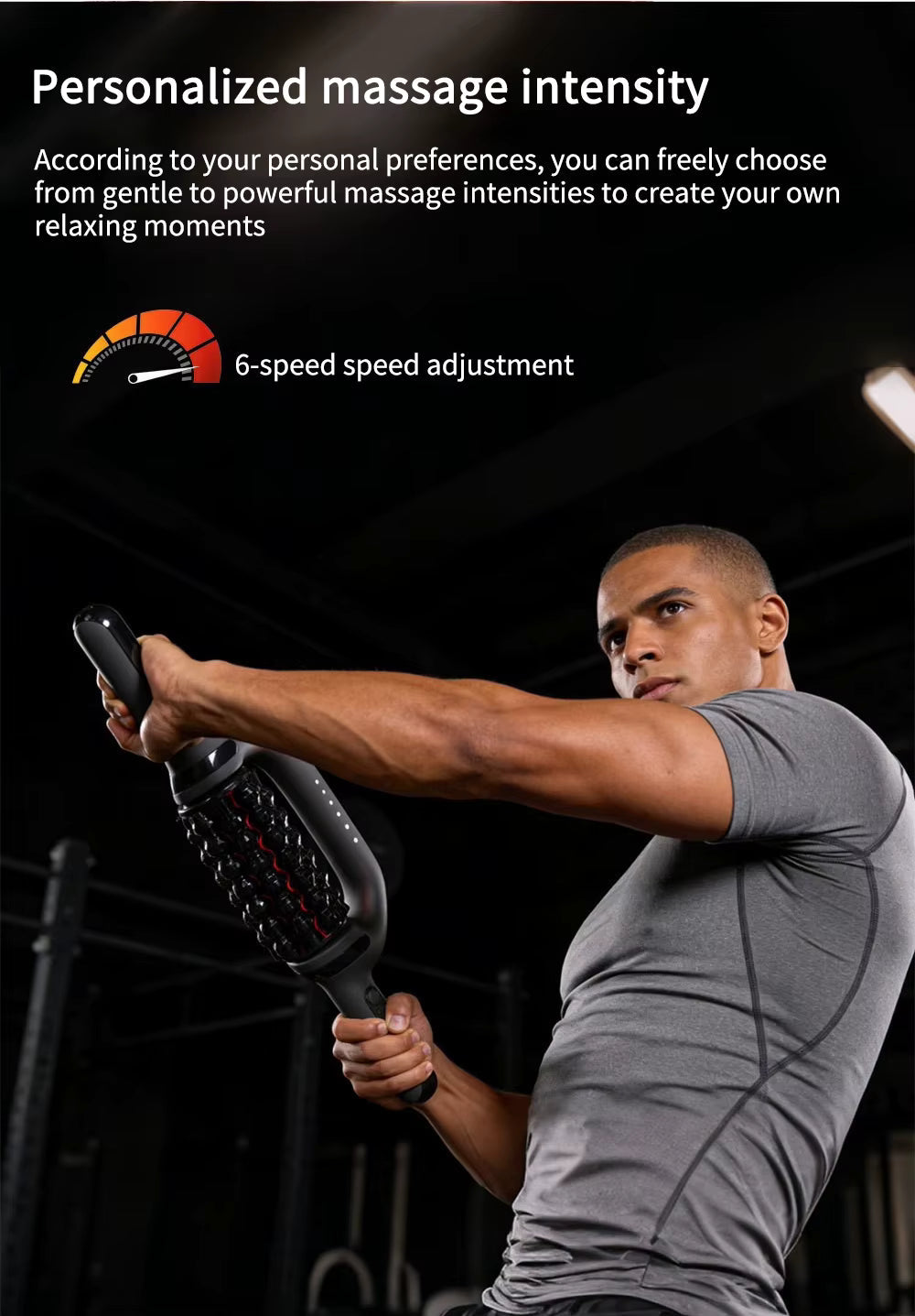 VYRA PRO™ 360 CONTOUR MASSAGER - GETSCULPTED360