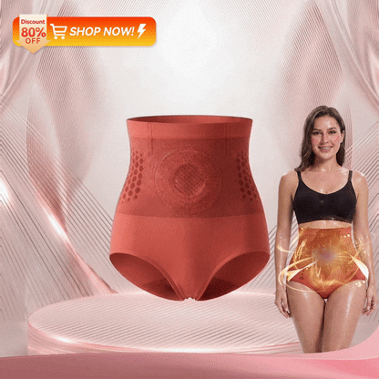 G-SCULPT360™ FAT BURNING SHAPEWEAR