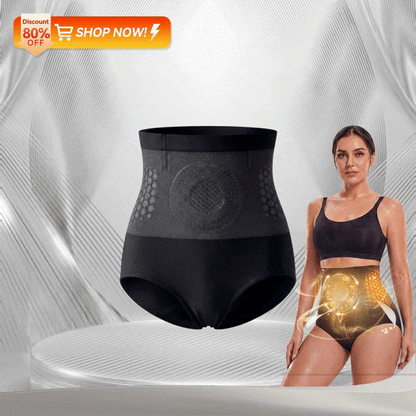 G-SCULPT360™ FAT BURNING SHAPEWEAR