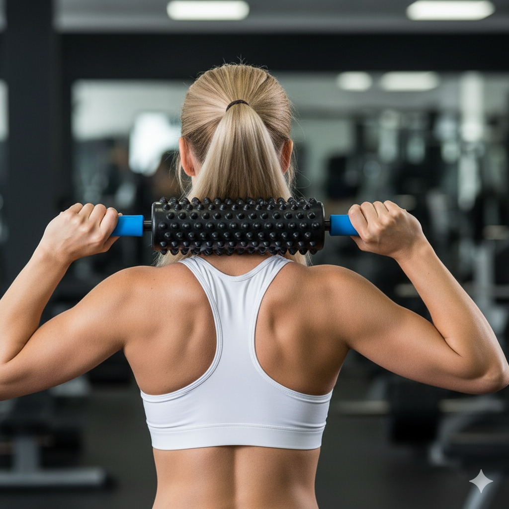 Sculptura360™ — "The #1 Lymphatic Percussive Sculpting Roller" - GETSCULPTED360