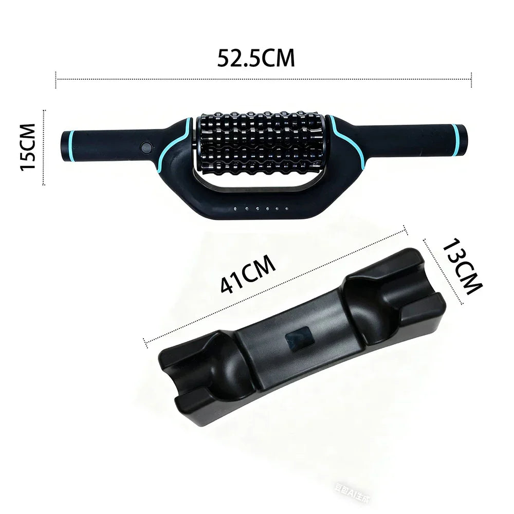 VYRA PRO™ 360 CONTOUR MASSAGER - GETSCULPTED360