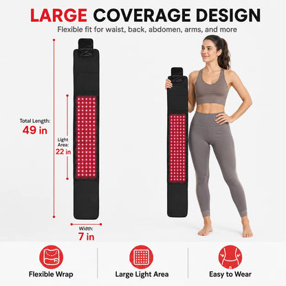 "GetSculpted360™ Extreme Body Trainer"
