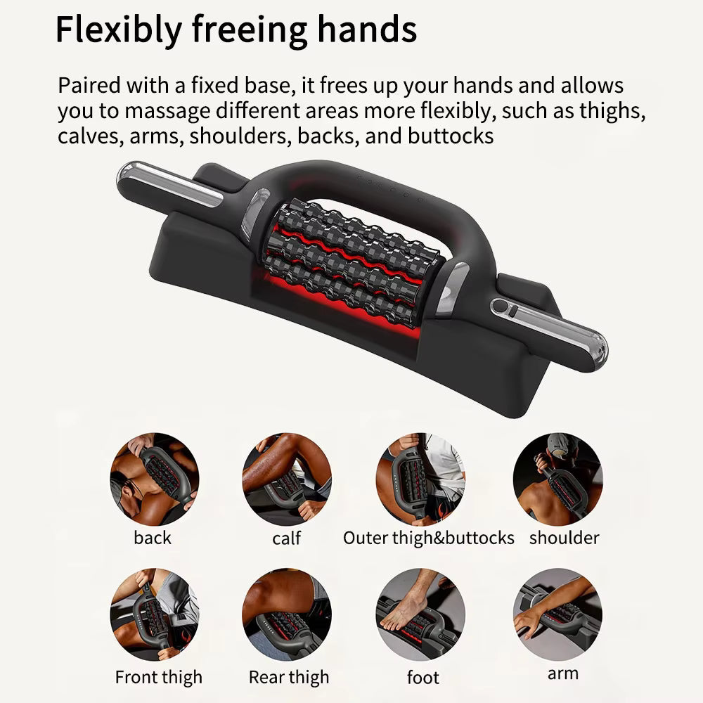 VYRA PRO™ 360 CONTOUR MASSAGER - GETSCULPTED360
