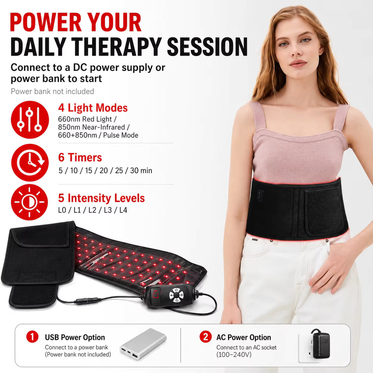 "GetSculpted360™ Extreme Body Trainer"