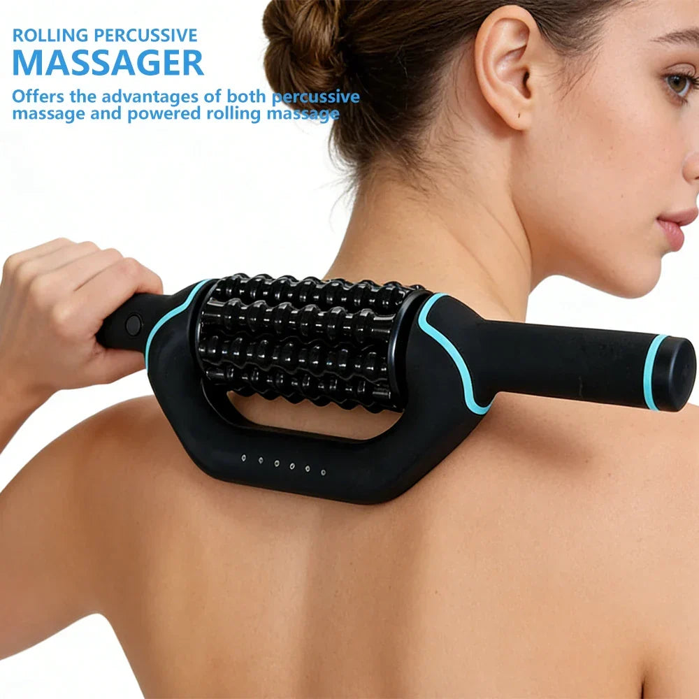 VYRA PRO™ 360 CONTOUR MASSAGER - GETSCULPTED360