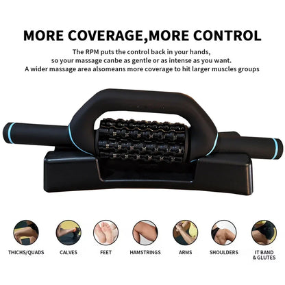 VYRA PRO™ 360 CONTOUR MASSAGER - GETSCULPTED360