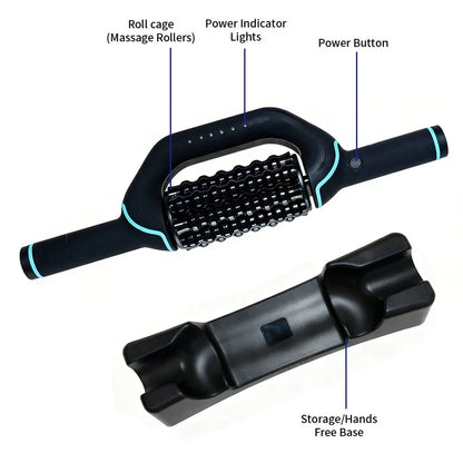 VYRA PRO™ 360 CONTOUR MASSAGER - GETSCULPTED360