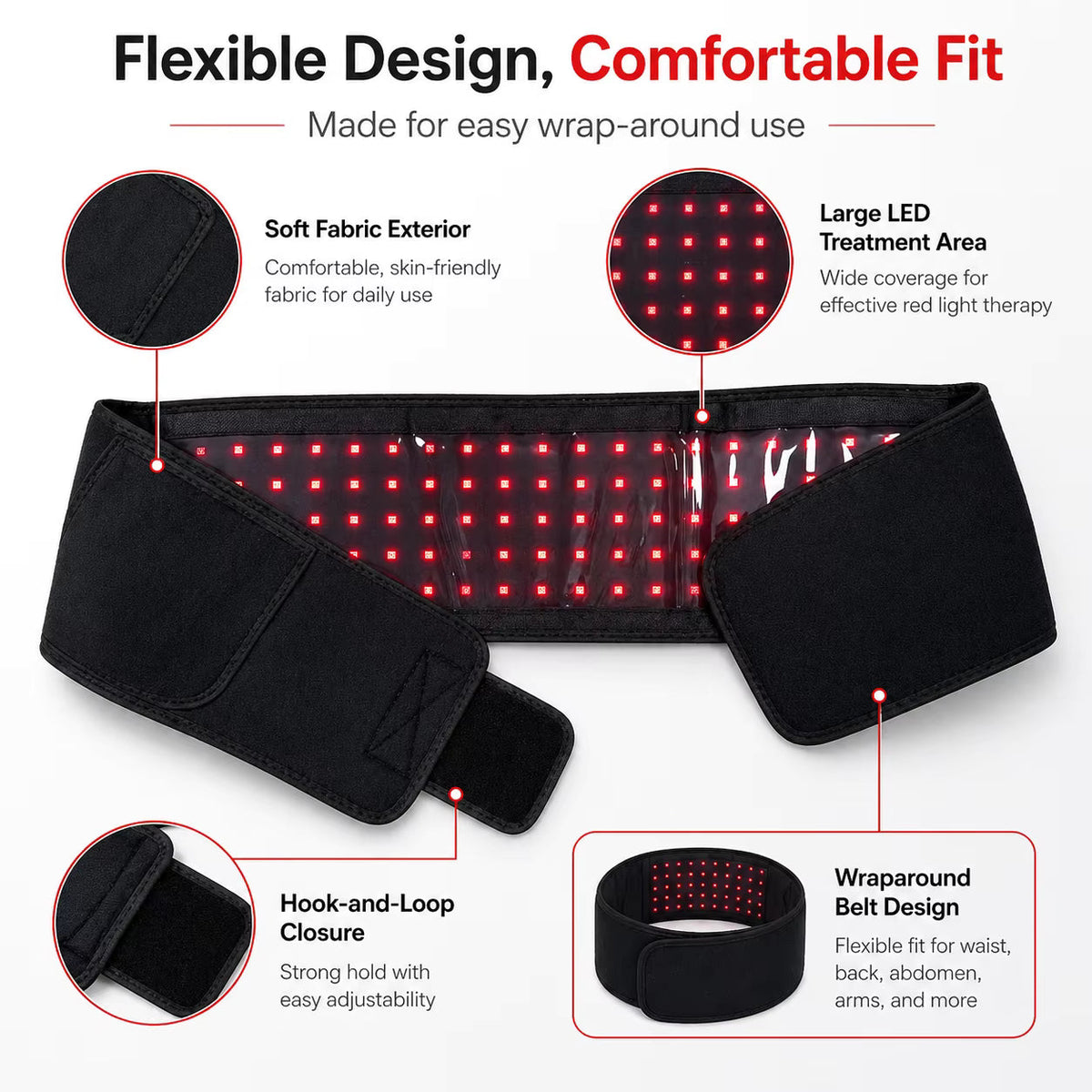 "GetSculpted360™ Extreme Body Trainer"