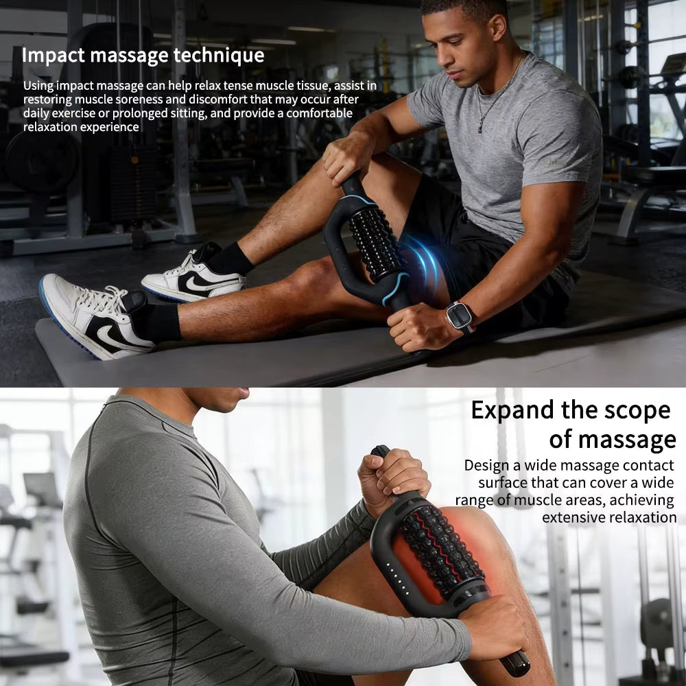 VYRA PRO™ 360 CONTOUR MASSAGER - GETSCULPTED360