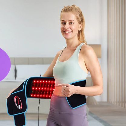 "RedSculpt360™ Extreme Body Trainer" - GETSCULPTED360