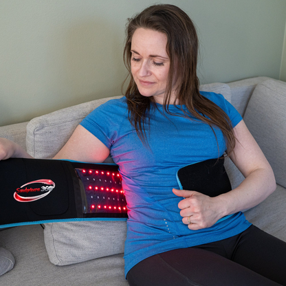 "RedSculpt360™ Extreme Body Trainer" - GETSCULPTED360