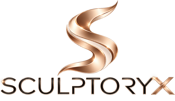 SCULPTORYX