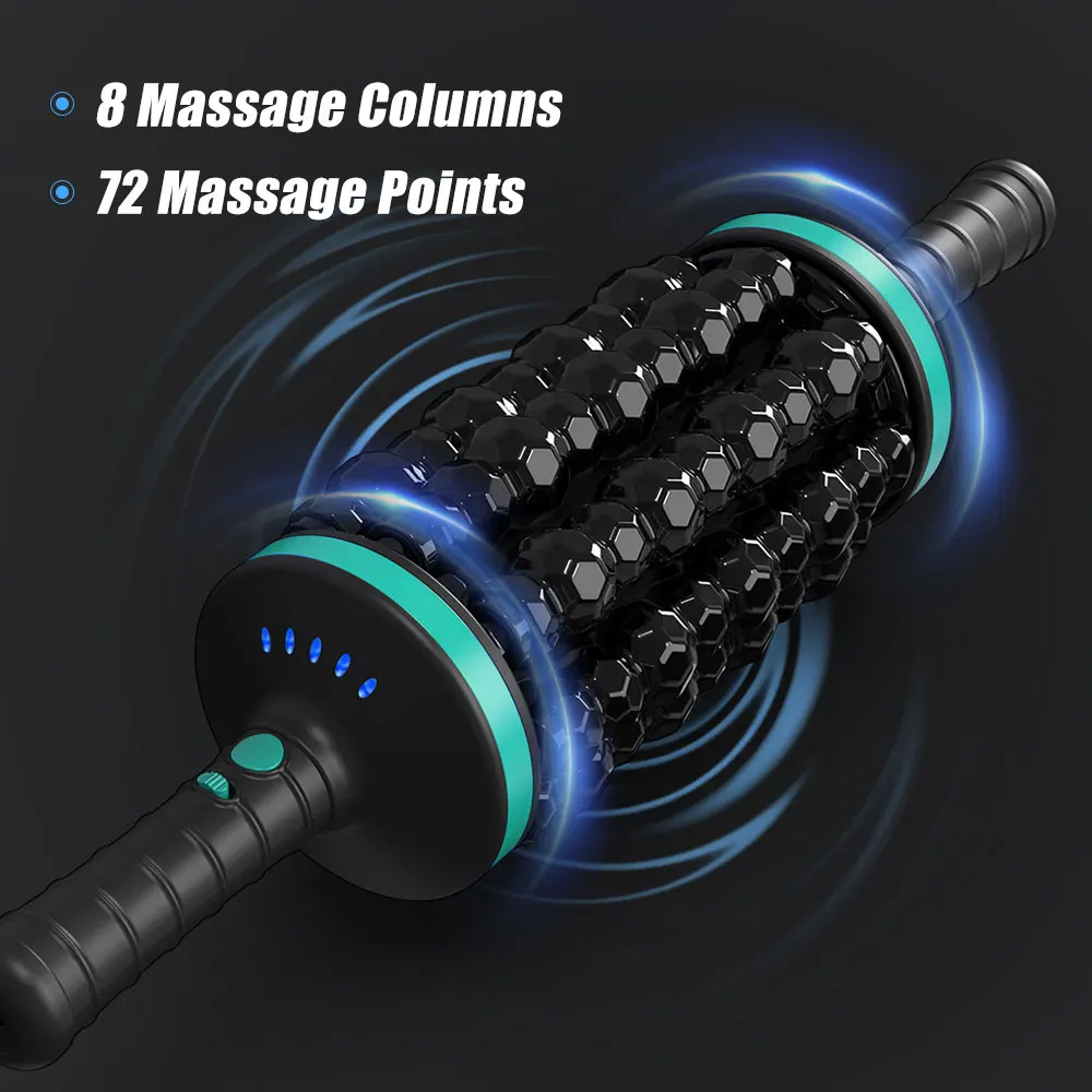 Sculptura360™ — "The #1 Lymphatic Percussive Sculpting Roller" - GETSCULPTED360