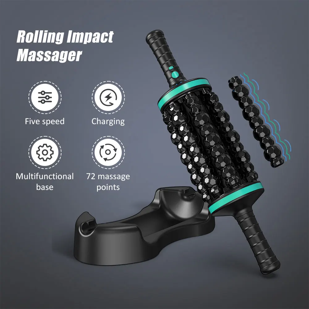 Sculptura360™ — "The #1 Lymphatic Percussive Sculpting Roller" - GETSCULPTED360