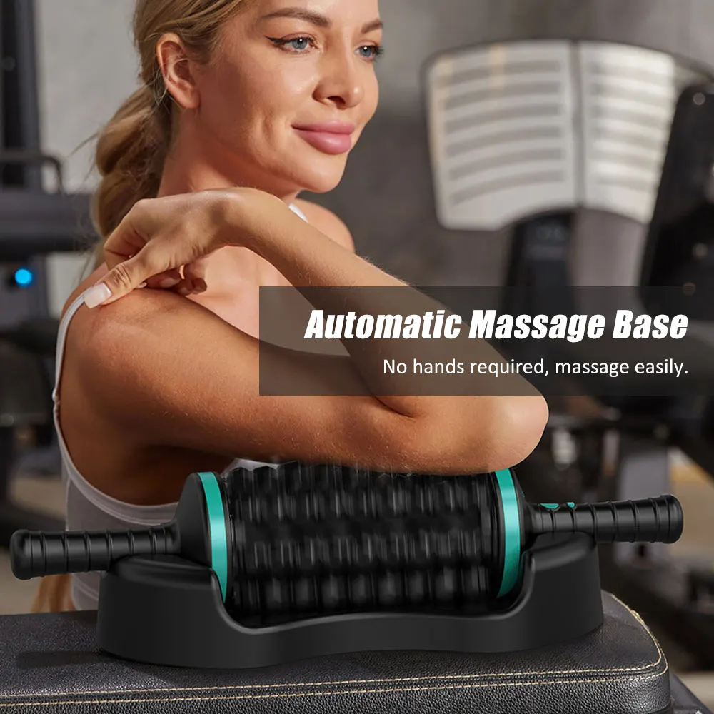 Sculptura360™ — "The #1 Lymphatic Percussive Sculpting Roller" - GETSCULPTED360