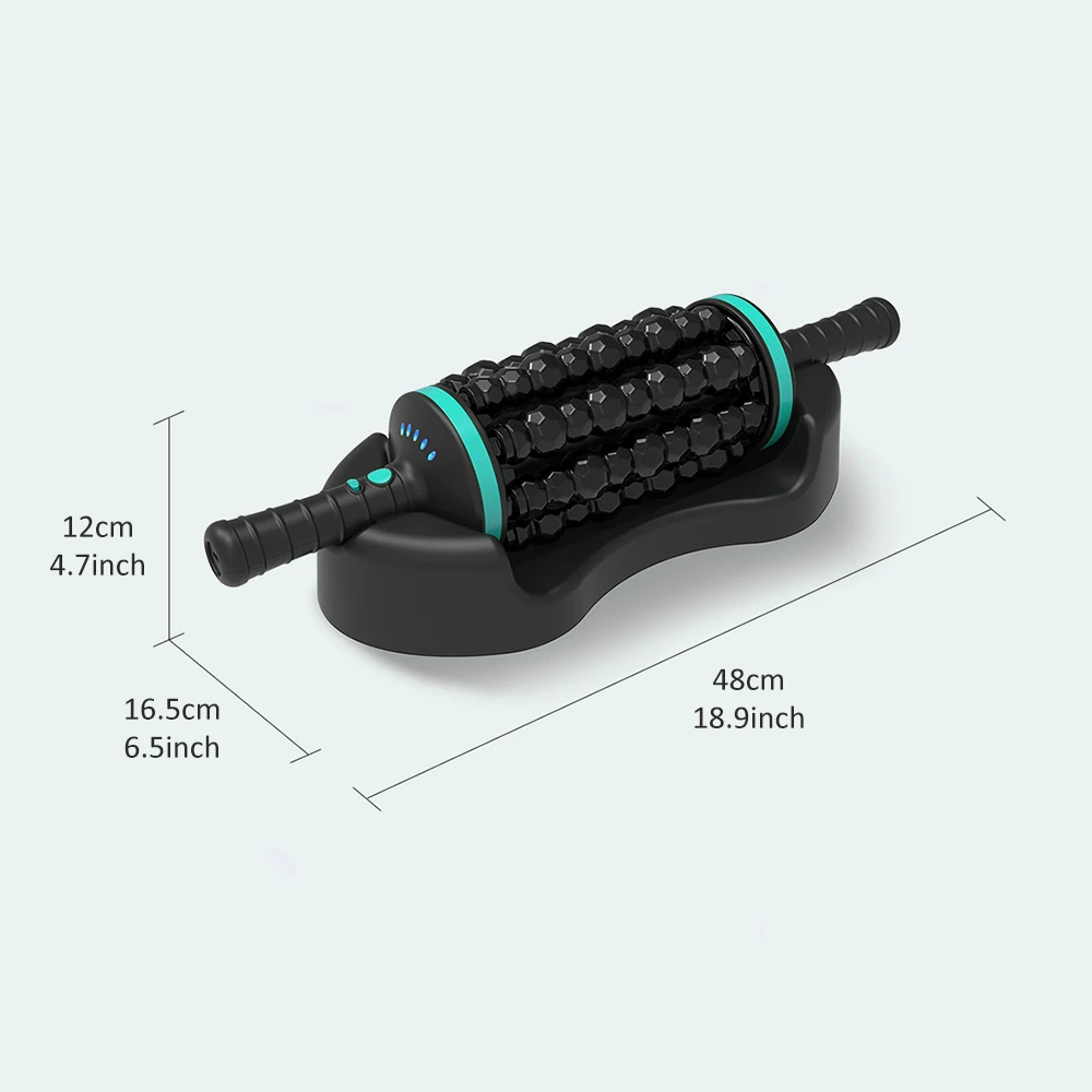 Sculptura360™ — "The #1 Lymphatic Percussive Sculpting Roller" - GETSCULPTED360