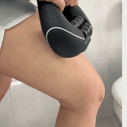 VELRA PRO™ 360° Rotating Body Sculpting Roller