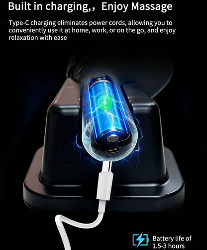 VYRA PRO™ 360 CONTOUR MASSAGER - GETSCULPTED360